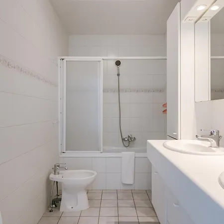 Apartamento Huswell - Seaside Duplex With Four Terraces *